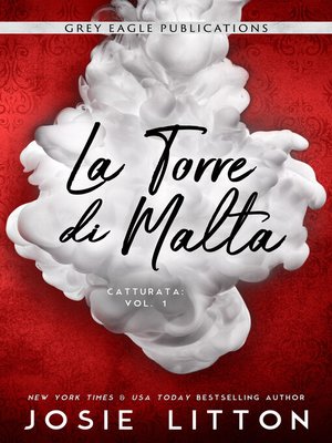 cover image of La Torre di Malta